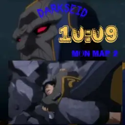 Justice League WAR