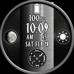 B n W 2 in 1