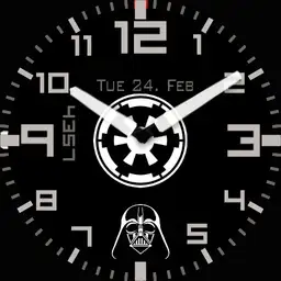 Vader Empire Copy