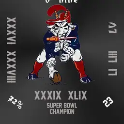 Covy GOAT Mi Watch digital