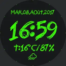 simple green