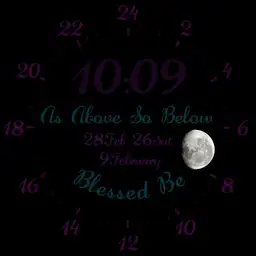 As Above So Below
