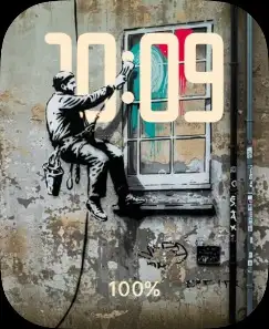 Banksy