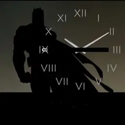 The Batman