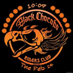 Chocobo Riders