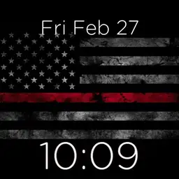 Thin Red Line