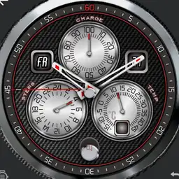 2.classic chrono sport infowatch