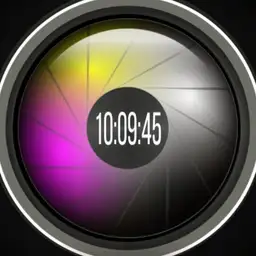 NIKON watch