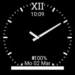 Classy moto 360