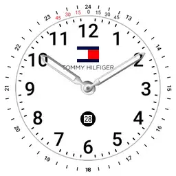 Tommy Hilfiger Minimalist