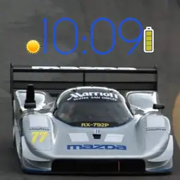 Mazda 797