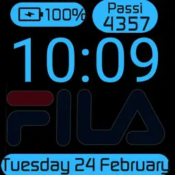 Oppo Fila