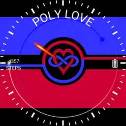 POLY LOVE