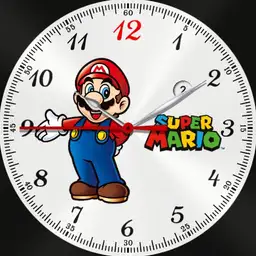 Super Mario