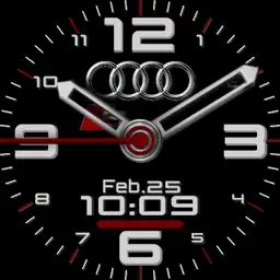 Audi S-line Edition 666