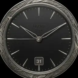 Hydra Black