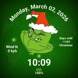 Grinch Digital Copy