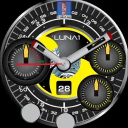LUNA1