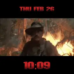 Predator Painless