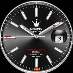 Coleccion Corona 3
