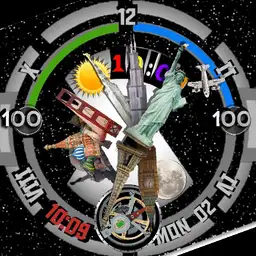Tricktaylors 1neman Band World Tour 2021 Copy
