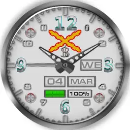 JS029_NEW WATCH