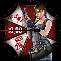 Resident Evil v2