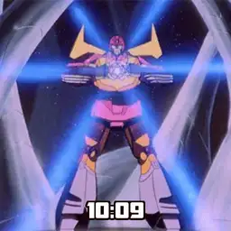 Rodimus Prime
