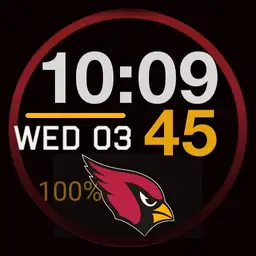 Kents Cardinals