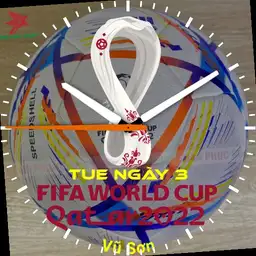World cup 2022