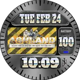 Ashland Revised Edition