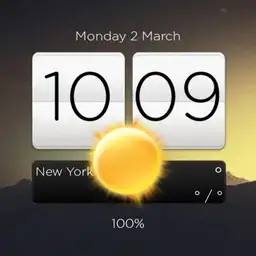 HTC Sense v2