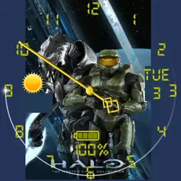 Halo