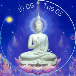 Budha watch