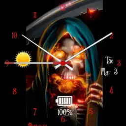 The Reaper