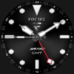 Focus