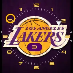 Laker girl
