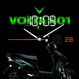 volt 401