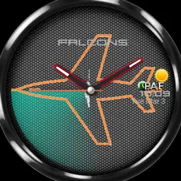 PAF _Falcons