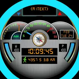 arkan dash