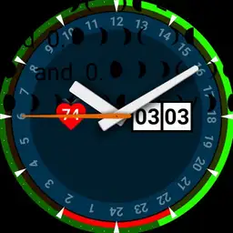 A. P. Watch 2023 Copy