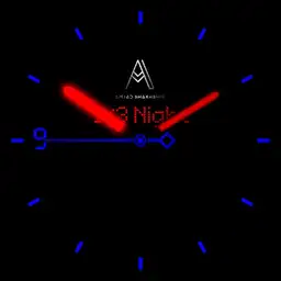 AJ-X Red Blue 5
