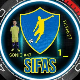 SIFAS