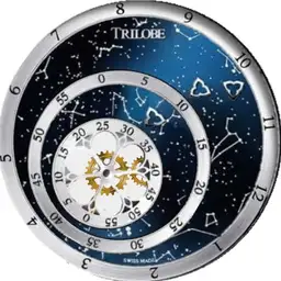Trilobe ali