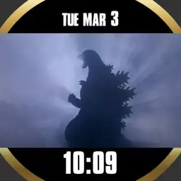 Godzilla