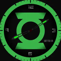 Green Lantern