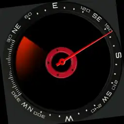 Compass 5