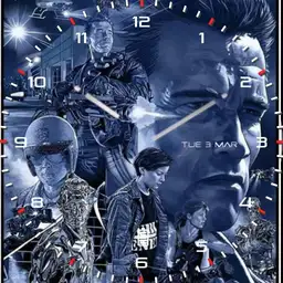 Terminator II