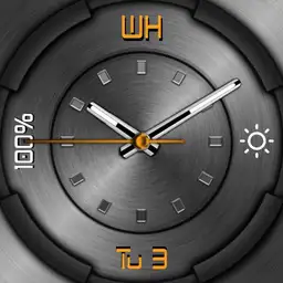 WH watch