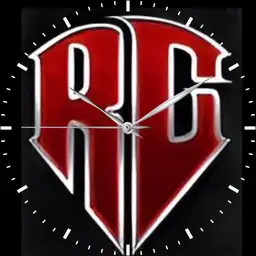 RG logo